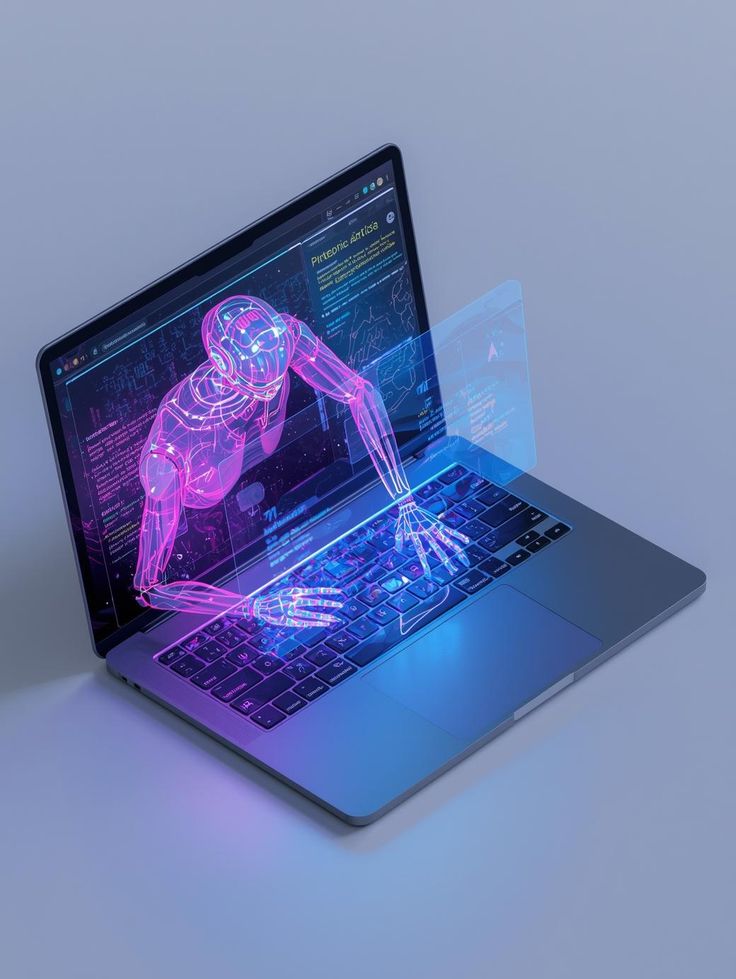 Ассистент ИИ